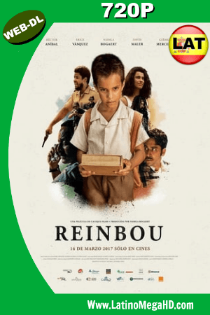 Reinbou (2017) Latino HD WEB-DL 720P ()